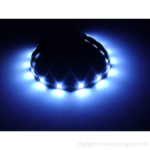 Decorative Camping Strip LED Light 5050 Waterproof IP64